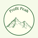 ProfitPeak Logo