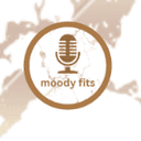 moody fits Logo